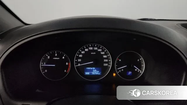 Hyundai The New Grand Starex id 3428369 из Кореи 18