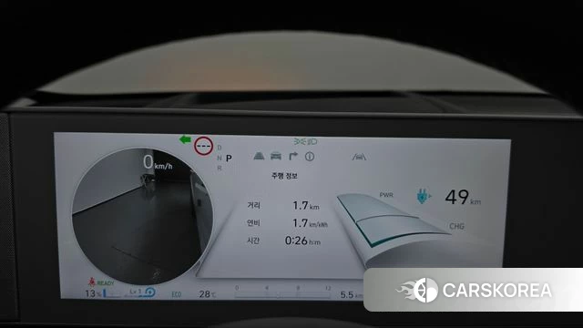 Hyundai Ionic 5 id 4745311 из Кореи 34