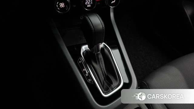 Renault Korea (Samsung) XM3 id 4632301 из Кореи 35