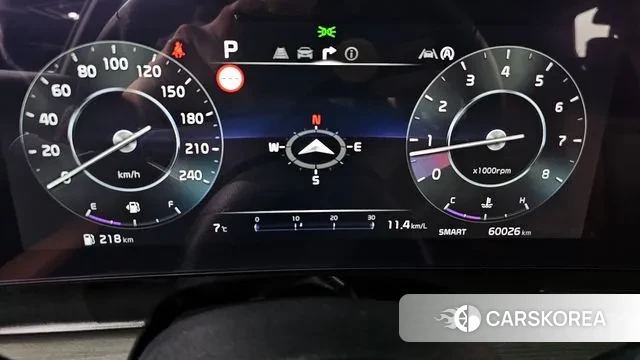 Kia Sportage 5th Generation id 3707076 из Кореи 18