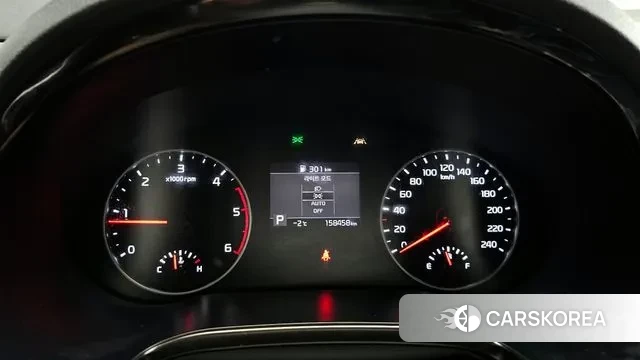 Kia Seltos id 3438807 из Кореи 18