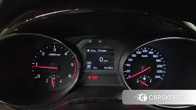 Kia The New Carnival id 3748297 из Кореи 18