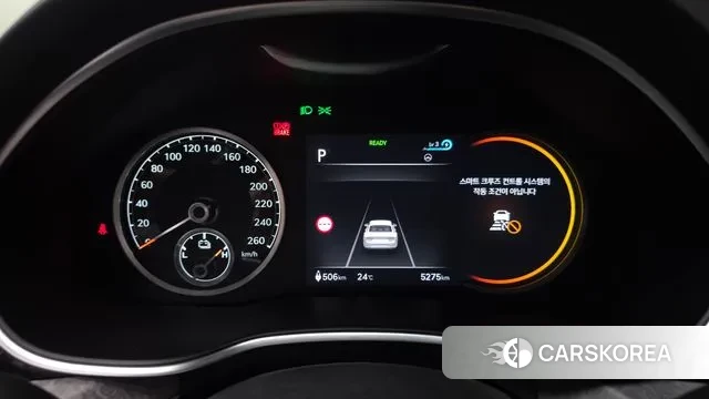 Genesis Electrified G80 (RG3) id 3213608 из Кореи 18