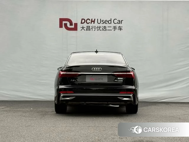 Audi A6L id 4348546 из Китая 23