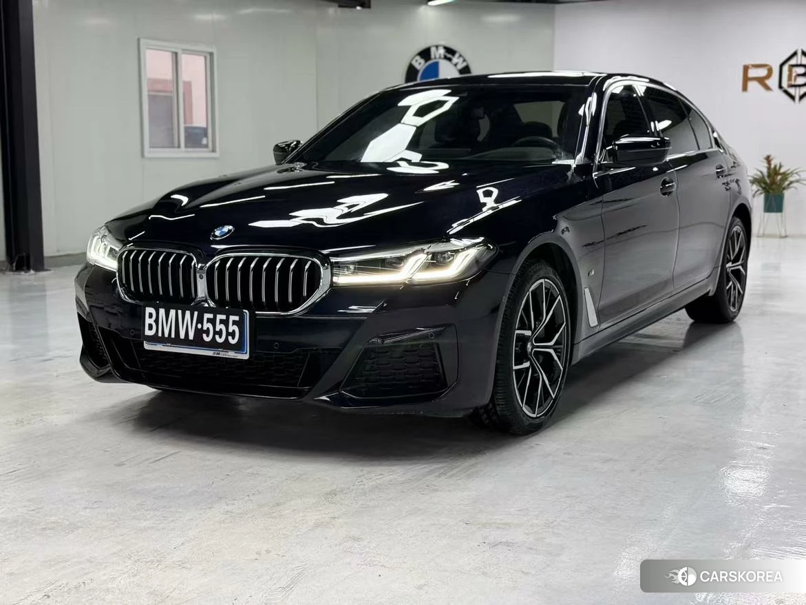 BMW 5 series id 4515063 из Китая 8