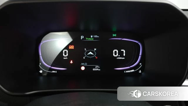 Kia The New Morning (JA) id 4548509 из Кореи 31