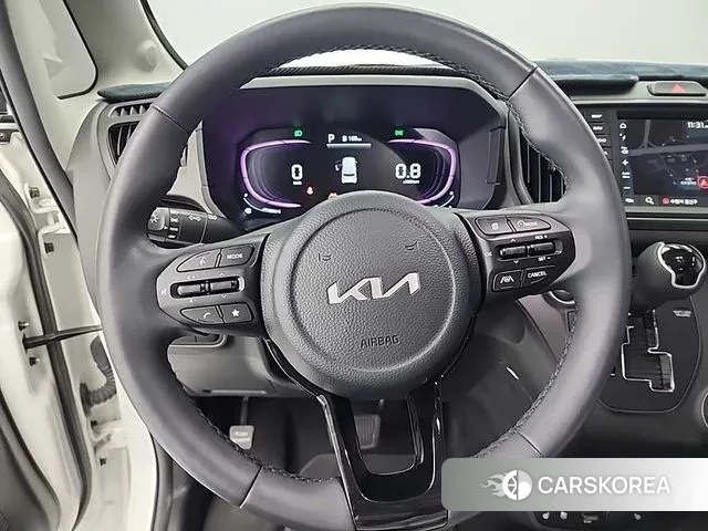 Kia The New Kia Ray id 3371967 из Кореи 17