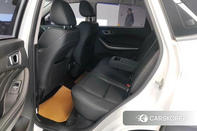 Chery Tiggo 7 id 3804399 из Китая 15