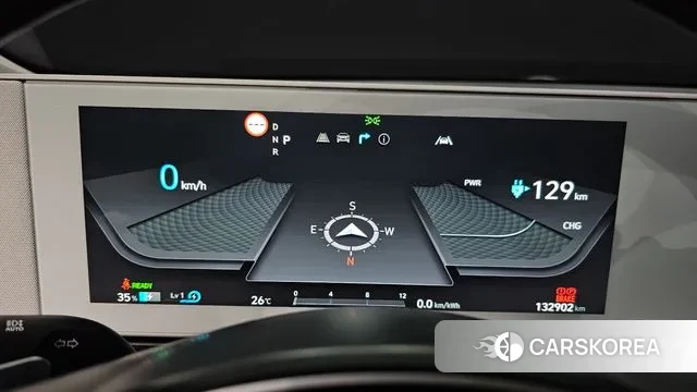 Hyundai Ionic 5 id 3012527 из Кореи 18