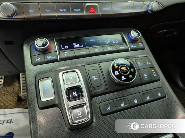 Hyundai Palisade id 4465048 из Кореи 16