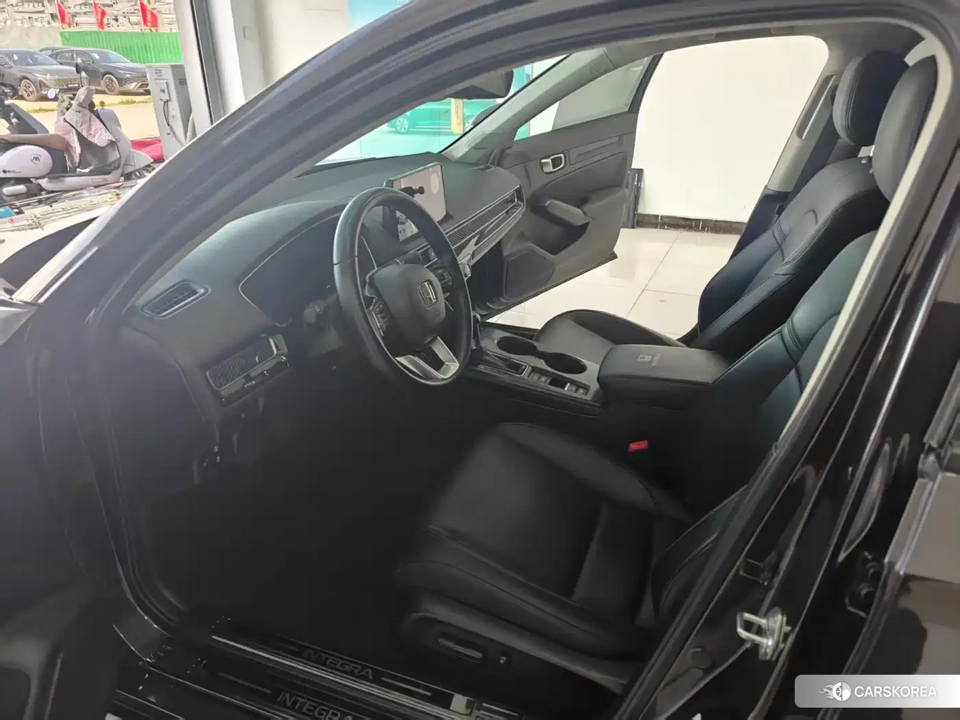 Honda Integra id 4629635 из Китая 16
