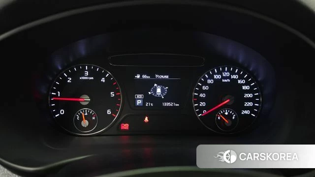 Kia The New Sorento id 4430175 из Кореи 28
