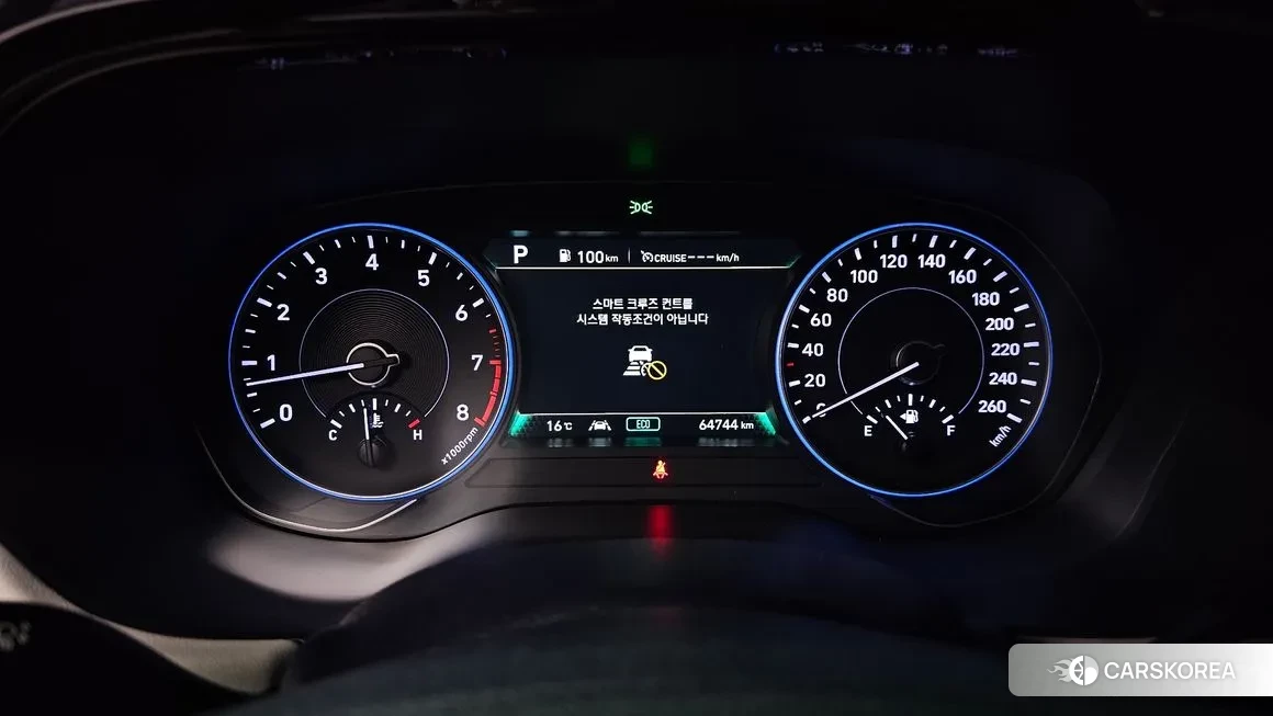 Hyundai Palisade id 2099144 из Кореи 18