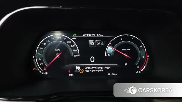 Kia Mohave Master id 3416531 из Кореи 18