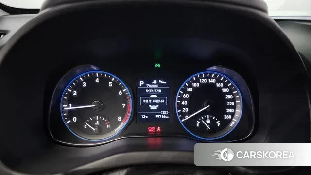 Hyundai Kona id 3385917 из Кореи 18