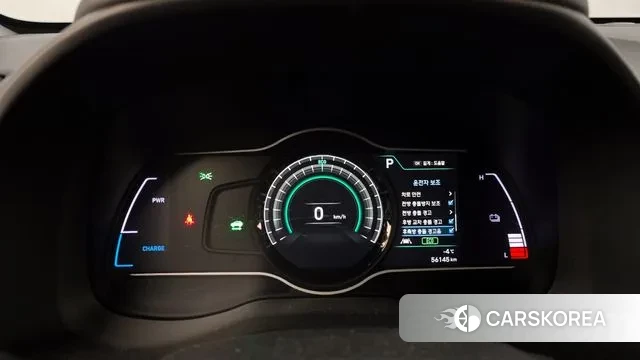 Hyundai Kona Electric id 3443995 из Кореи 18