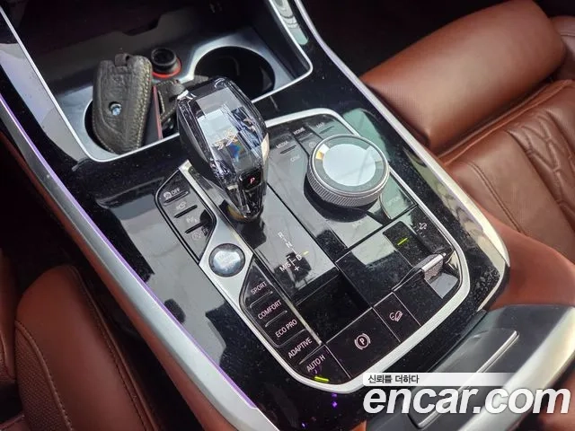 BMW X7 (G07) id 2872565 из Кореи 10