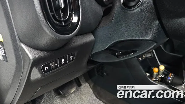 Kia Morning Urban (JA) id 2676426 из Кореи 18
