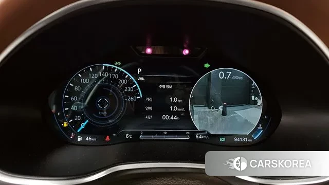 Genesis G80 (RG3) id 3504559 из Кореи 18