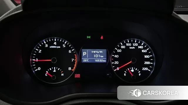 Kia All New Morning (JA) id 2966701 из Кореи 18