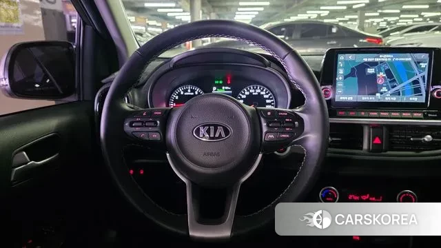 Kia Morning Urban (JA) id 3686562 из Кореи 18