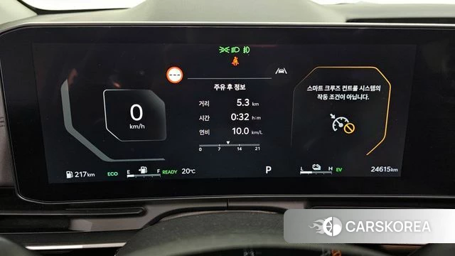 Kia The New Carnival 4th Generation id 4280481 из Кореи 29