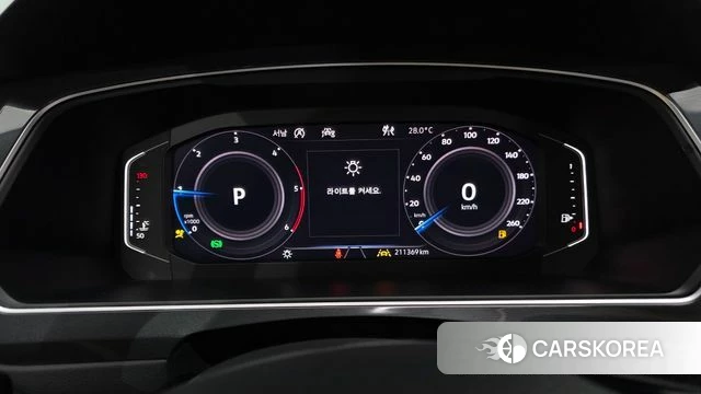 Volkswagen Tiguan second Generation id 4568078 из Кореи 18