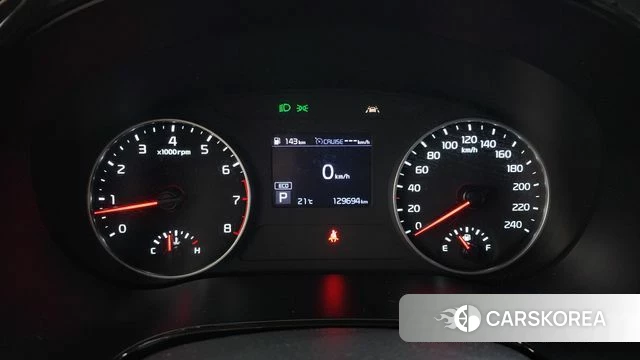 Kia Seltos id 4836763 из Кореи 28