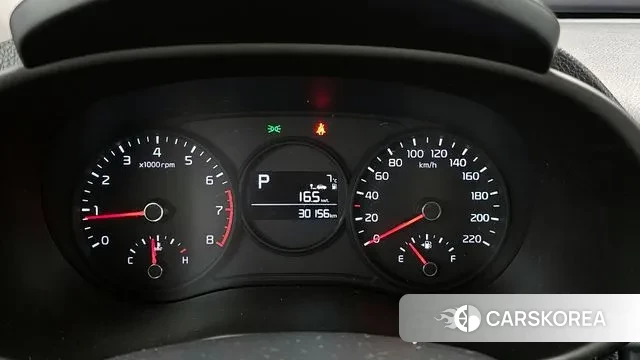 Kia Morning Urban (JA) id 3411170 из Кореи 18