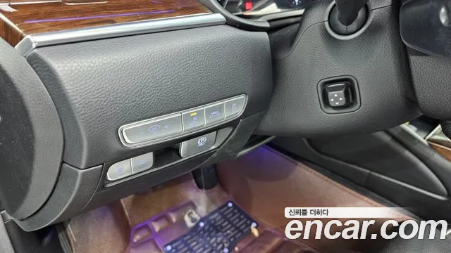 Kia More K9 id 2517960 из Кореи 18