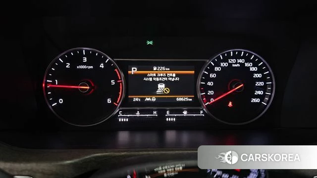 Kia Sorento 4th Generation id 4362159 из Кореи 18