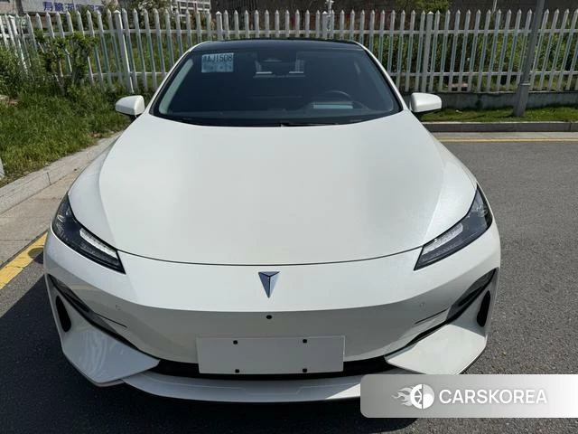 Dark blue car Dark blue SL03 id 4205653 из Китая 8