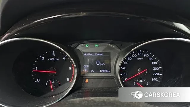 Kia The New Carnival id 3494136 из Кореи 18