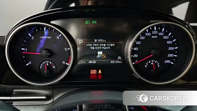 Kia Carnival 4th generation id 3356109 из Кореи 18