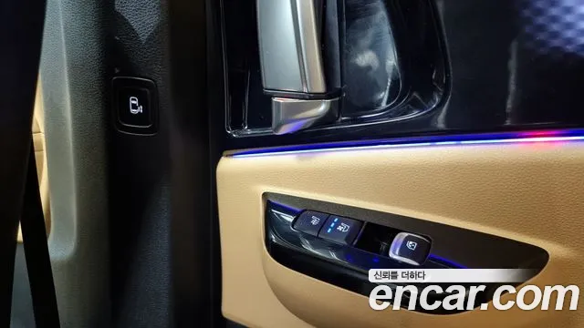 Kia Carnival 4th generation id 2670638 из Кореи 18