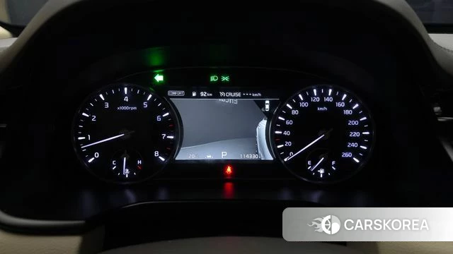 Kia More K9 id 4197055 из Кореи 28