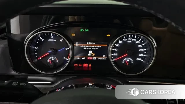 Kia Carnival 4th generation id 3758322 из Кореи 18