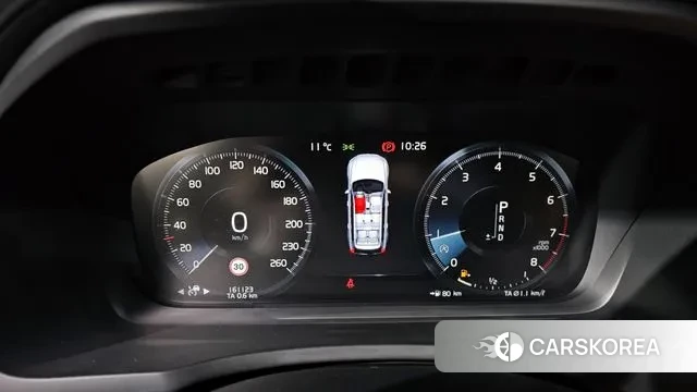 Volvo XC90 second Generation id 3464412 из Кореи 18