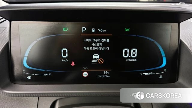 Hyundai Casper id 3842424 из Кореи 18