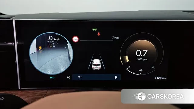 Hyundai Santa Fe (MX5) id 3426589 из Кореи 18