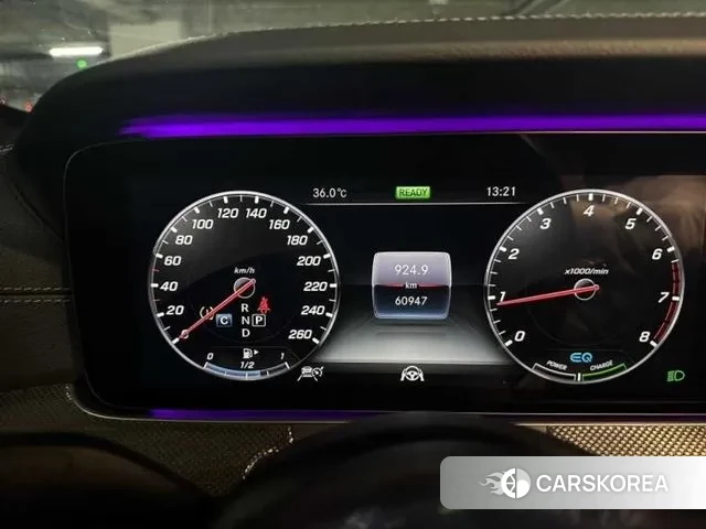 Mercedes-Benz E-Class W213 id 3060482 из Кореи 17
