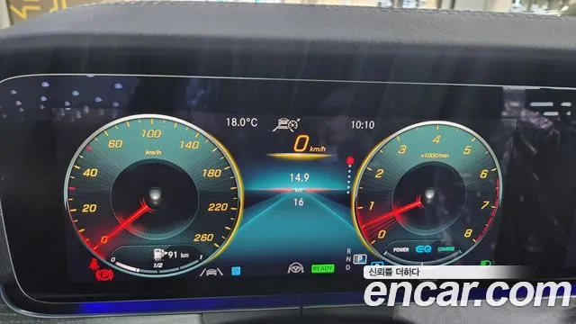 Mercedes-Benz E-Class W213 id 2709525 из Кореи 18