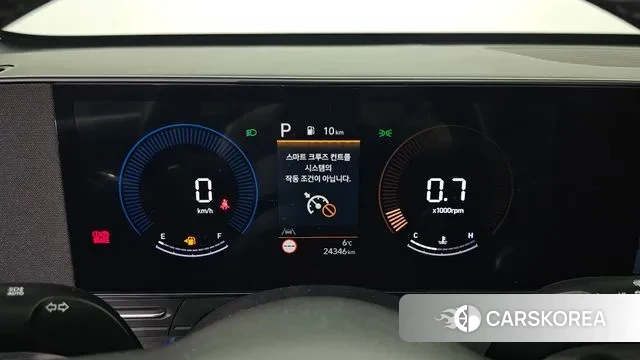 Hyundai Kona (SX2) id 3523896 из Кореи 18