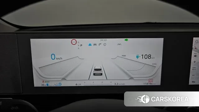 Hyundai Ionic 5 id 3438362 из Кореи 18