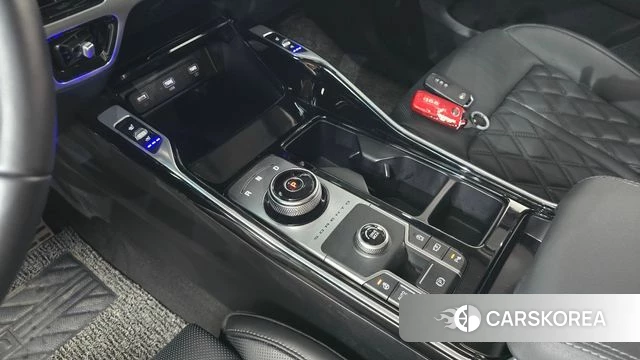Kia Sorento 4th Generation id 4646819 из Кореи 31