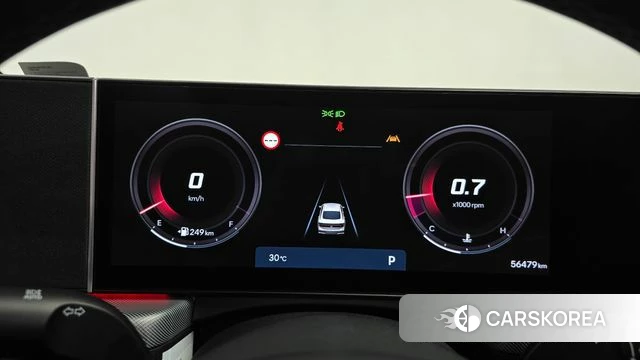 Hyundai Sonata D Edge (DN8) id 4735014 из Кореи 34