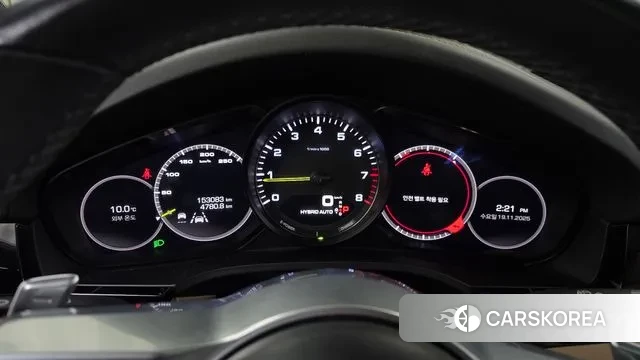 Porsche Cayenne (PO536) id 3396105 из Кореи 18