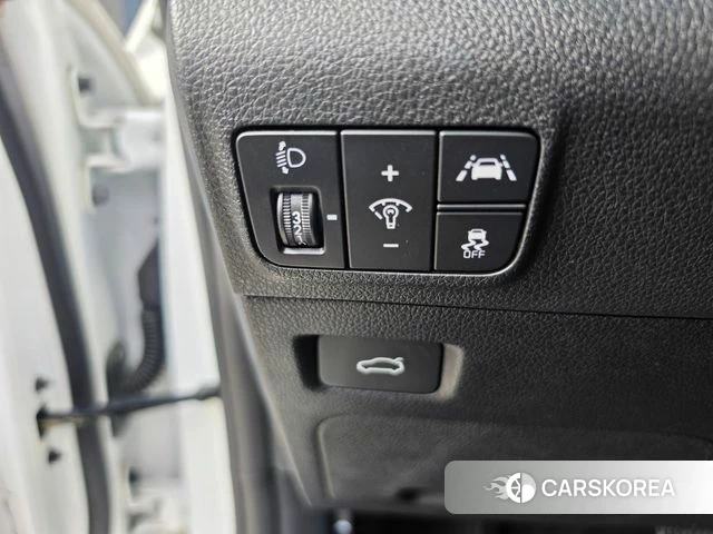 Kia K5 3rd generation id 4958010 из Кореи 12