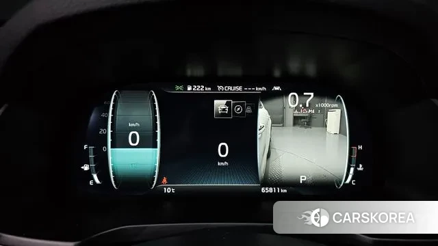 Kia K7 Premier id 3718003 из Кореи 18