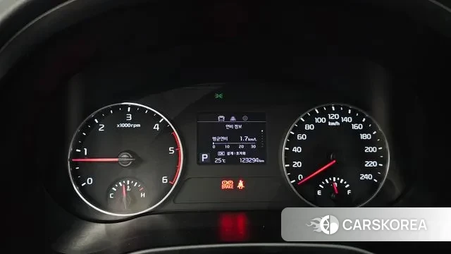 Kia Seltos id 3055296 из Кореи 18